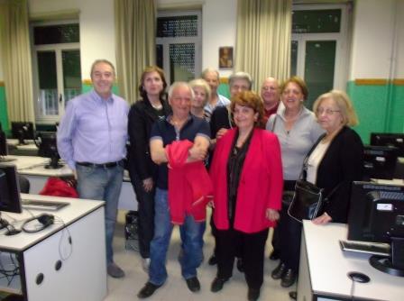 Corso "Nonni on Line"